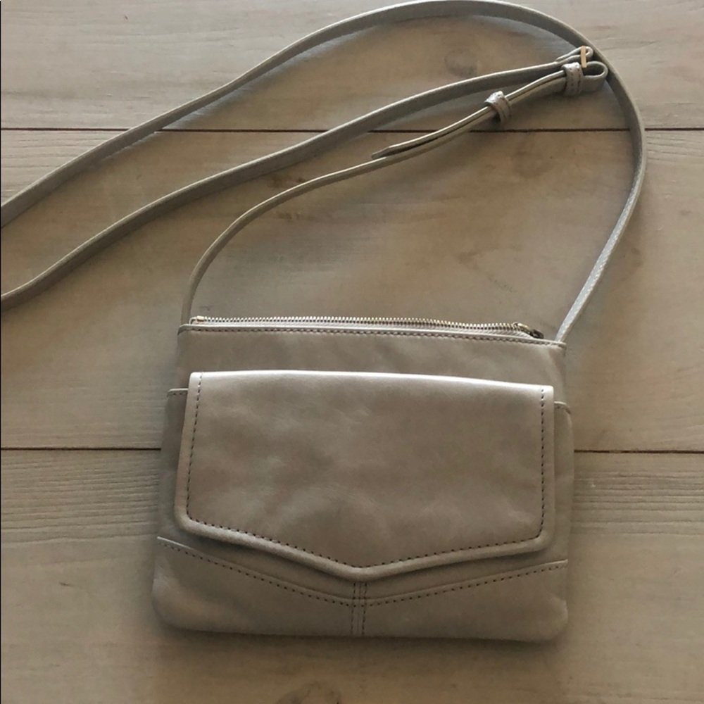 HOBO crossbody bag